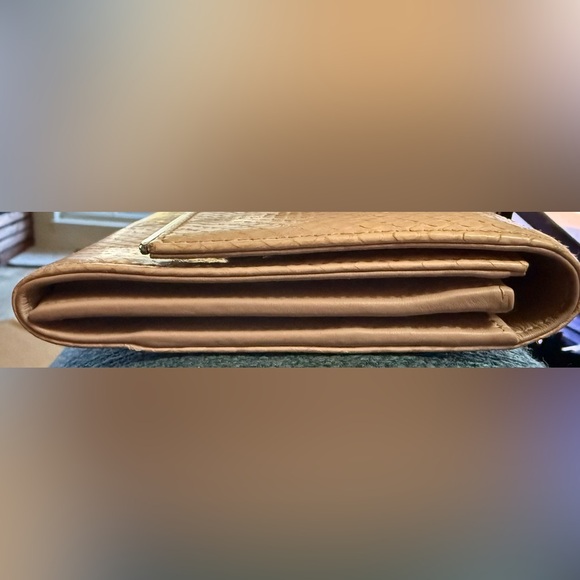 Prada Ayers Python Continental Wallet | Authentic | COA Included - Picture 10 of 14